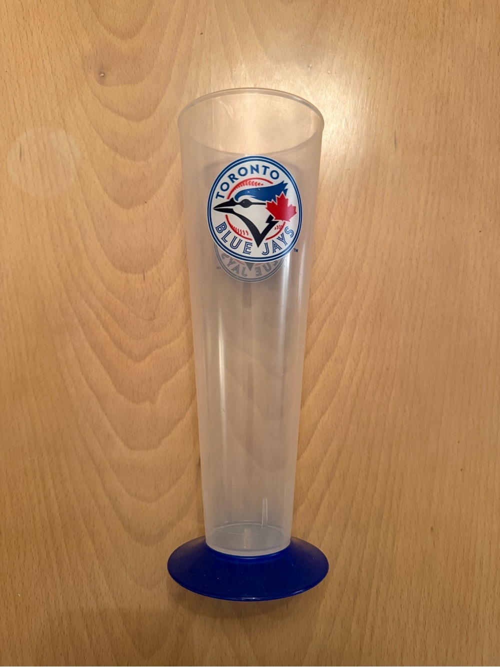 TORONTO BLUE JAYS Reusable Souvenir Cup